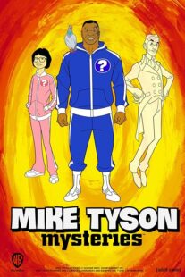 دانلود انیمیشن Mike Tyson Mysteries379438-1726489827