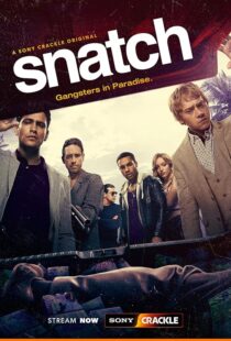 دانلود سریال Snatch378668-281442278