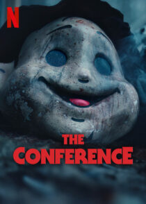 دانلود فیلم The Conference 2023379115-2069594161