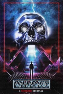 دانلود فیلم V/H/S/85 2023378554-2139828593