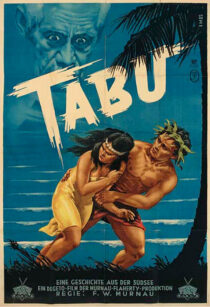 دانلود فیلم Tabu: A Story of the South Seas 1931378086-755759869