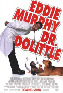دانلود فیلم Doctor Dolittle 1998377951-163208999