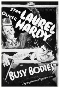 دانلود فیلم Busy Bodies 1933378028-2057464519