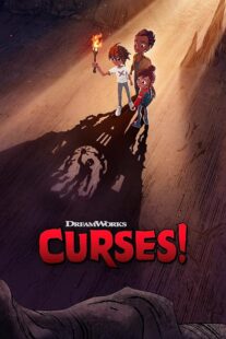 دانلود انیمیشن Curses379722-1123974908