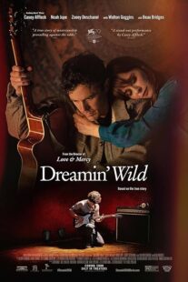 دانلود فیلم Dreamin’ Wild 2022377953-1478603999