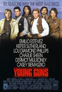 دانلود فیلم Young Guns 1988378591-1068552056