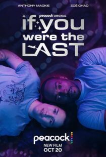 دانلود فیلم If You Were the Last 2023379299-53041176