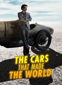 دانلود سریال The Cars That Made the World378849-583043457