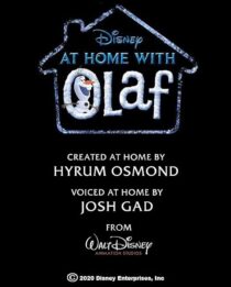 دانلود انیمیشن At Home with Olaf379389-1462959278