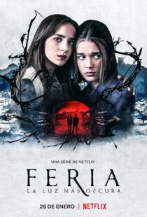 دانلود سریال Feria: The Darkest Light379107-205052950