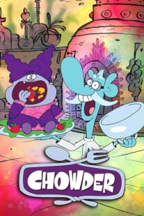 دانلود انیمیشن Chowder379433-655349121