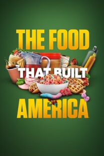 دانلود سریال The Food That Built America378778-387797986