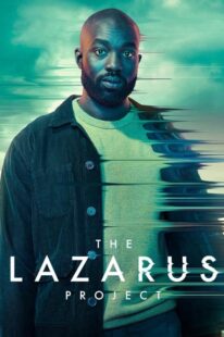 دانلود سریال The Lazarus Project378400-104437974