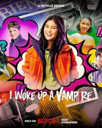 دانلود سریال I Woke Up a Vampire379717-2116512516