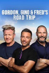 دانلود سریال Gordon, Gino & Fred’s Road Trip379489-943480252