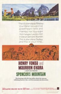 دانلود فیلم Spencer’s Mountain 1963379045-1984368385
