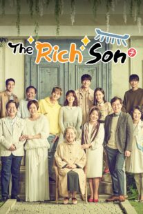 دانلود سریال کره‌ای Rich Family’s Son377757-1130294136
