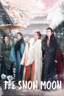 دانلود سریال The Snow Moon378218-1571324089