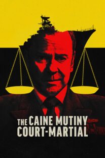 دانلود فیلم The Caine Mutiny Court-Martial 2023378405-1222278444