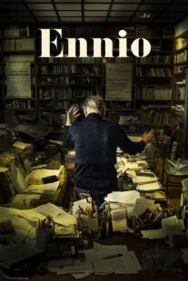 دانلود فیلم Ennio 2021377456-1294817082