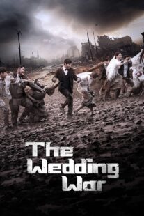 دانلود برنامه تلویزیونی کره‌ای The Wedding War378674-770802588