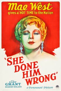 دانلود فیلم She Done Him Wrong 1933378090-730019707