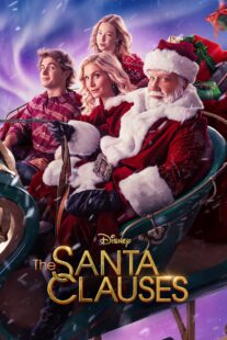 دانلود سریال The Santa Clauses380454-1178339227