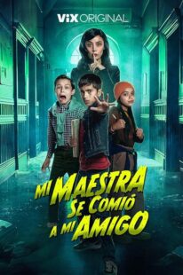 دانلود فیلم My Teacher Ate My Friend 2023380297-1317857447