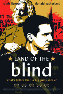دانلود فیلم Land of the Blind 2006380467-278472736