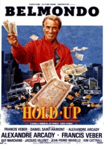 دانلود فیلم Hold-Up 1985379745-127249410