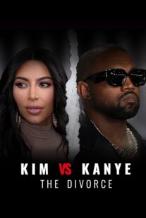 دانلود سریال Kim vs Kanye: The Divorce381459-1291178293