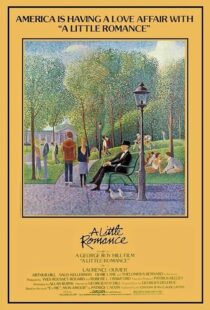 دانلود فیلم A Little Romance 1979381727-666239436