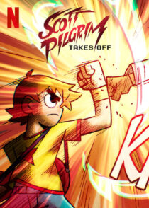 دانلود انیمه Scott Pilgrim Takes Off380811-289291848