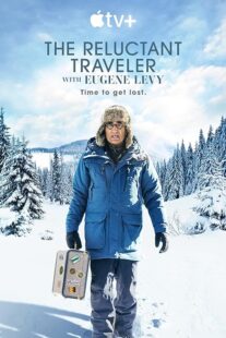 دانلود سریال The Reluctant Traveler381506-1178627721