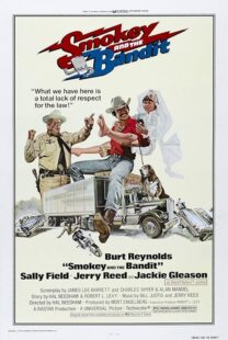 دانلود فیلم Smokey and the Bandit 1977381117-1888669158
