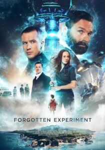 دانلود فیلم Forgotten Experiment 2023380149-239314575