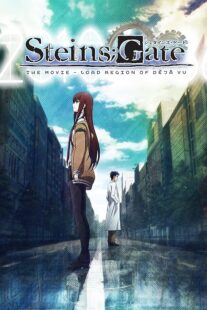 دانلود انیمه Steins;Gate: The Movie – Load Region of Déjà Vu 2013380426-1410704744