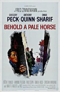 دانلود فیلم Behold a Pale Horse 1964381631-977698751