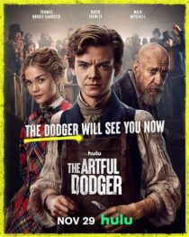 دانلود سریال The Artful Dodger382067-154115960