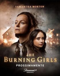 دانلود سریال The Burning Girls380128-29007353