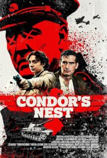 دانلود فیلم Condor’s Nest 2023382095-821500300