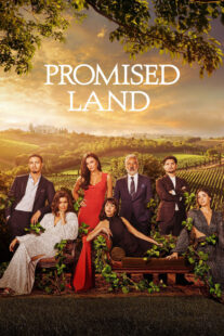 دانلود سریال Promised Land380550-1357850161