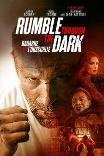 دانلود فیلم Rumble Through the Dark 2023380144-652733642