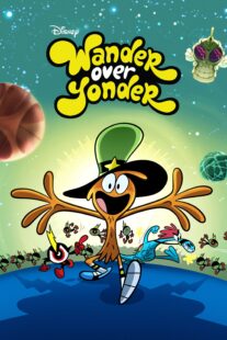 دانلود انیمیشن Wander Over Yonder381250-1093889880