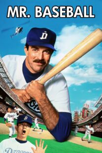 دانلود فیلم Mr. Baseball 1992381401-785935530