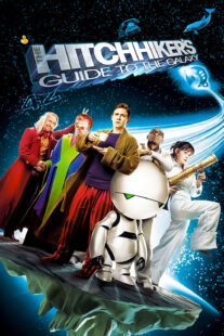 دانلود فیلم The Hitchhiker’s Guide to the Galaxy 2005380330-771794777