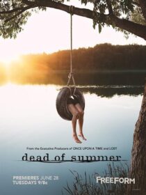 دانلود سریال Dead of Summer384634-1779909762