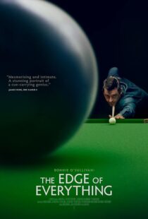 دانلود مستند Ronnie O’Sullivan: The Edge of Everything 2023383934-112287496