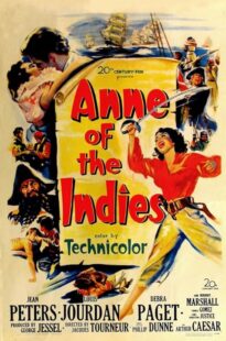 دانلود فیلم Anne of the Indies 1951384535-907721675