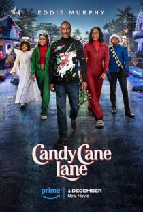 دانلود فیلم Candy Cane Lane 2023382344-1973048513